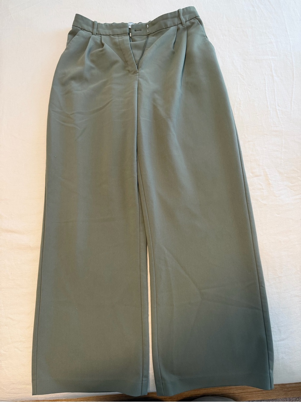 Abercrombie Curve Love Sloane Trousers